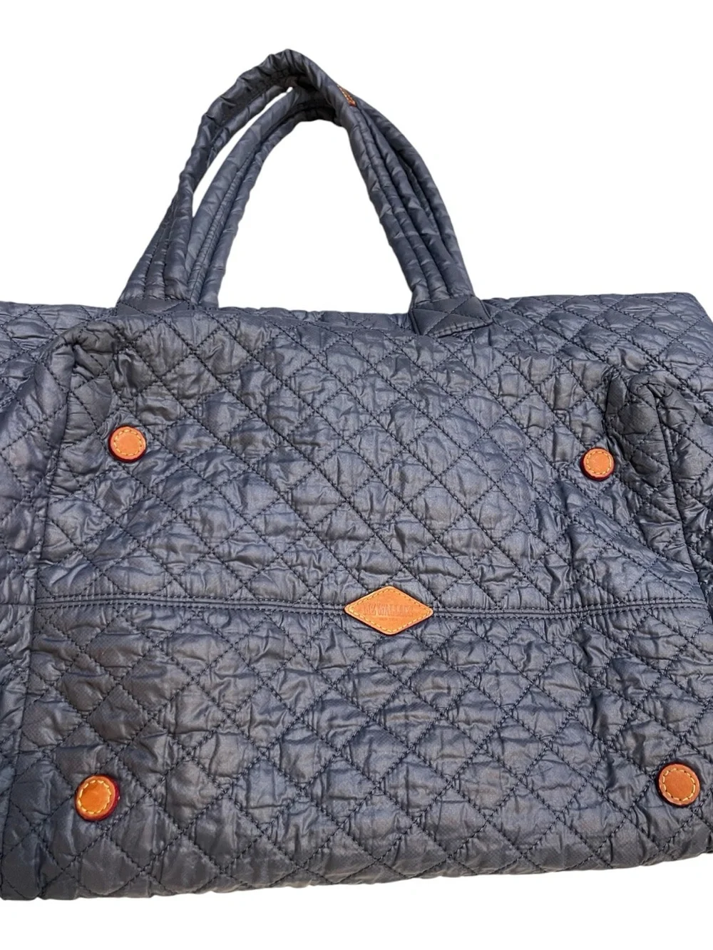 MZ Wallace quilted large